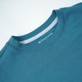 Men's Solid Smart Tee