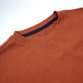 Men's Solid Smart Tee