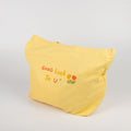 Buy 1 Get 1 1NOM Creative Tote Bag - Yellow