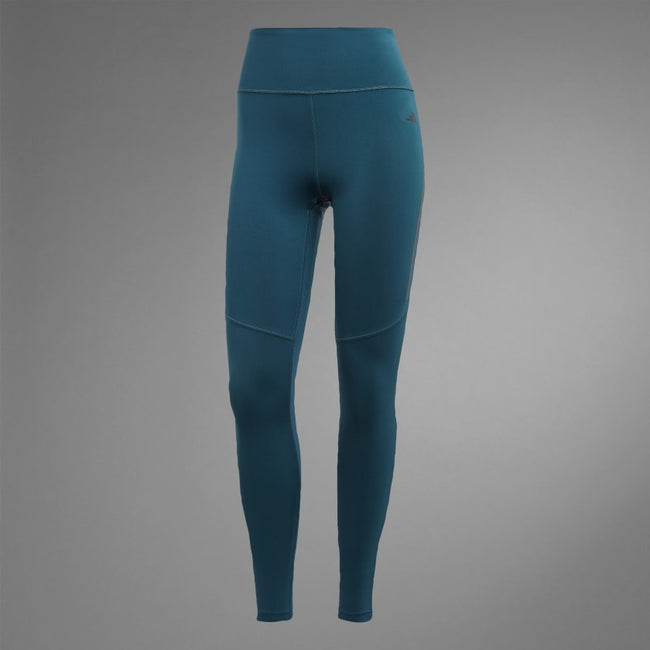 ADIDAS WOMEN DAILYRUN 3S 7/8 TIGHTS