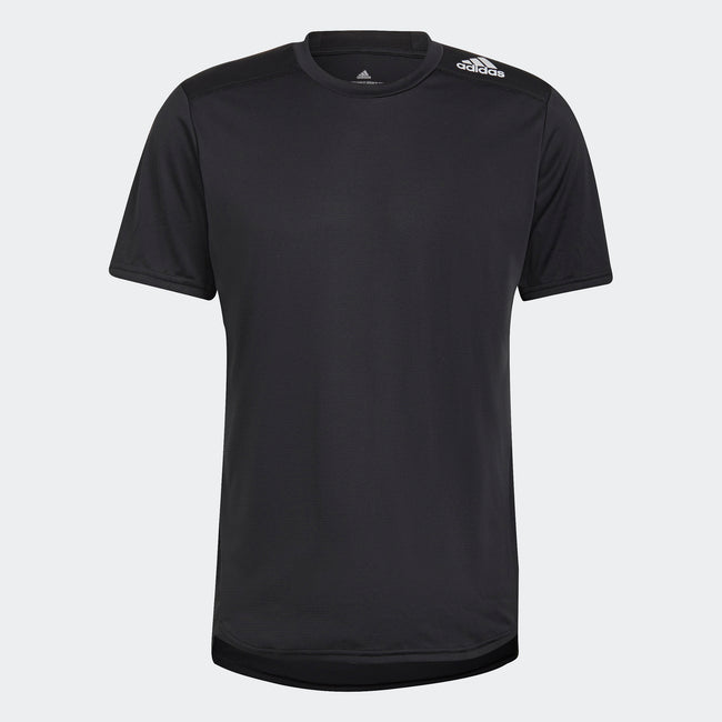 ADIDAS MEN D4R TEE MEN T-SHIRT