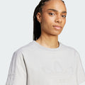 ADIDAS WOMEN FIREBIRD TEE T-Shirt