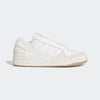 ADIDAS MEN FORUM LOW CL SHOES