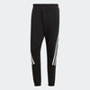 ADIDAS MEN FUTURE ICONS 3-STRIPES PANTS