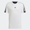 ADIDAS MEN FUTURE ICONS 3-STRIPES TEE(Buy 2 Save 50% off)