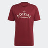 ADIDAS-HTA TEE-T-SHIRT-MEN AdidasPayDaySpecial