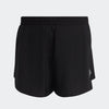 ADIDAS MEN FAST SPLIT SHO SHORTS