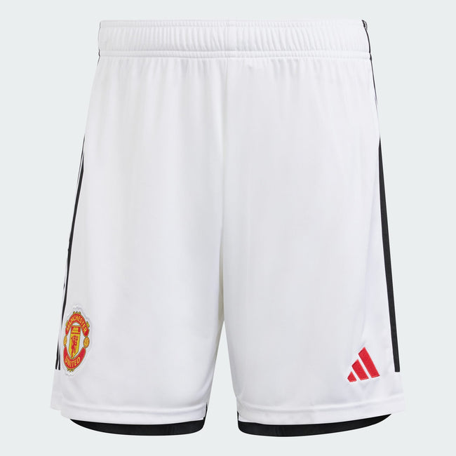 ADIDAS MEN MUFC H SHO SHORTS