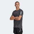 ADIDAS MEN HEATER TEE T-SHIRT