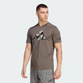 ADIDAS MEN T-SHIRTS