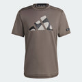 ADIDAS MEN T-SHIRTS