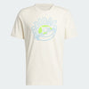 ADIDAS MEN M CHANGE EARTH T-SHIRT