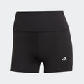 ADIDAS WOMEN ULTIMATE RUNNING SHORT LEGGINGS