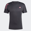 ADIDAS-ADIZERO TEE M-T-SHIRT-MEN