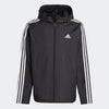 ADIDAS MEN M 3S WB JACKET