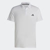 ADIDAS MEN TR-ES BASE POLO