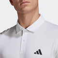 ADIDAS MEN TR-ES BASE POLO