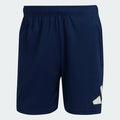 ADIDAS MEN LOGO SHORT