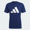 ADIDAS MEN LOGO T-SHIRT