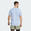 ADIDAS MEN CONFIDENT TEE T-SHIRT