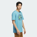 ADIDAS MEN CHANGE EARTH T-SHIRTS(Buy 2 Save 50% off)