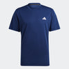 ADIDAS-TR-ES BASE T-T-SHIRT-MEN AdidasPayDaySpecial