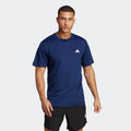 ADIDAS-TR-ES BASE T-T-SHIRT-MEN