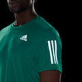 ADIDAS MEN OWN THE RUN TEE T-SHIRT AdidasPayDaySpecial