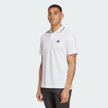 ADIDAS MEN M SL PQ PS POLO