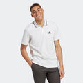 ADIDAS MEN M SL PQ PS POLO