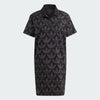 ADIDAS-MONOGRAM DRESS-DRESS-WOMEN