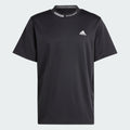 ADIDAS MEN BL MESH T Q3 T-SHIRT