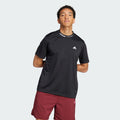 ADIDAS MEN BL MESH T Q3 T-SHIRT