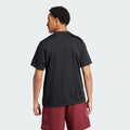 ADIDAS MEN BL MESH T Q3 T-SHIRT