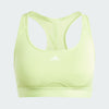 ADIDAS WOMEN PWR MEDIUM-SUPPORT PD BRA