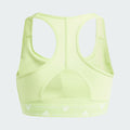 ADIDAS WOMEN PWR MEDIUM-SUPPORT PD BRA