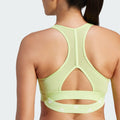 ADIDAS WOMEN PWR MEDIUM-SUPPORT PD BRA