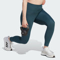 ADIDAS WOMEN TE 78 TIG TIGHTS