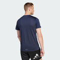 ADIDAS MEN OWN THE RUN TEE T-SHIRT