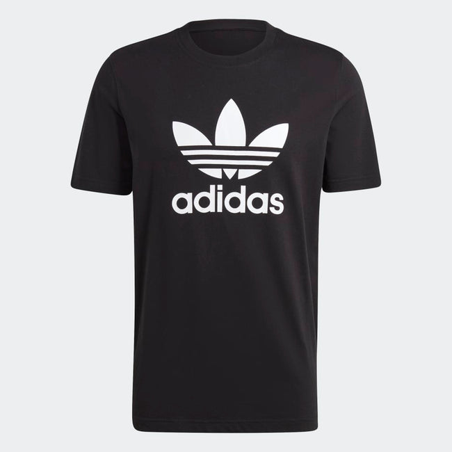 ADIDAS MEN TREFOIL T-SHIRT T-SHIRTS