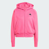 ADIDAS WOMEN JACKETS