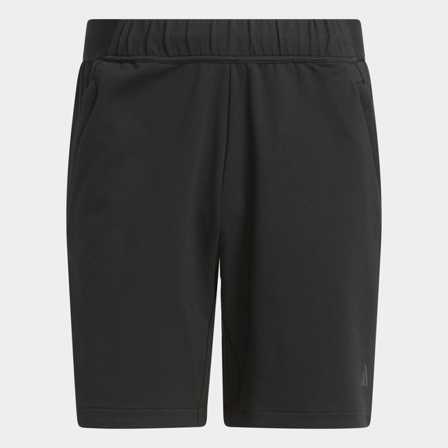 ADIDAS MEN YOGA SHORT SHORTS