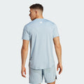 ADIDAS MEN TI 3B TEE T-SHIRT