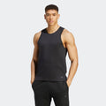 ADIDAS MEN YOGA TANKS