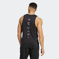 ADIDAS MEN YOGA TANKS