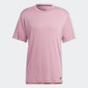 ADIDAS MEN YOGA TEE T-SHIRTS