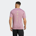 ADIDAS MEN YOGA TEE T-SHIRTS