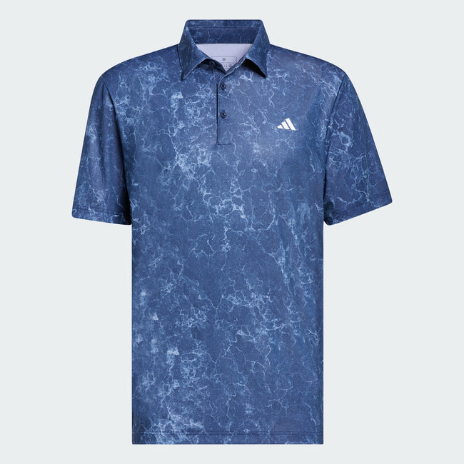 ADIDAS MEN SUN ENERGY POLO POLO