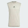 ADIDAS MEN POWER TANK TANK