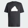 ADIDAS MEN M FI BOS T T-Shirt